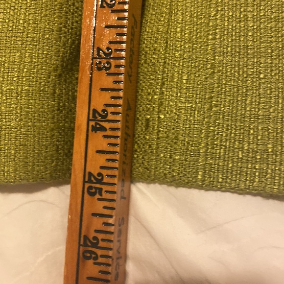 Beautiful bright green blazer - Picture 5 of 9